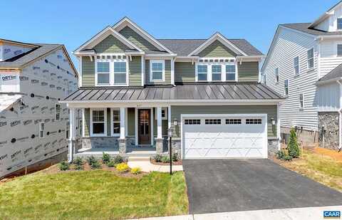 Farrow Cove, CHARLOTTESVILLE, VA 22901