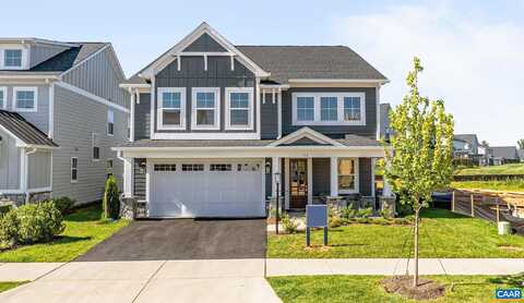 Farrow Cove, CHARLOTTESVILLE, VA 22901