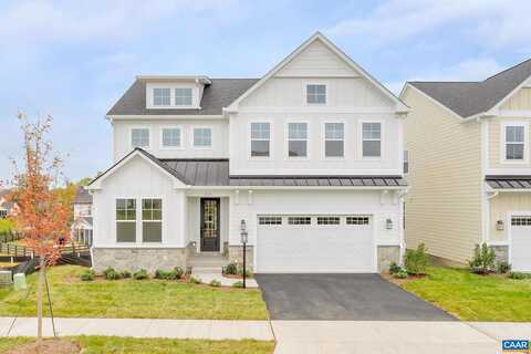 Farrow Cove, CHARLOTTESVILLE, VA 22901