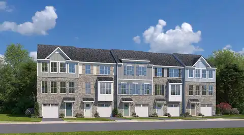 Drysdale St, ROCKINGHAM, VA 22801