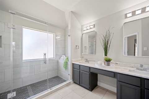 Oak Bend Lane, Garland, TX 75044
