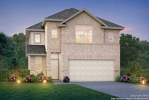 Beaver Path, San Antonio, TX 78245