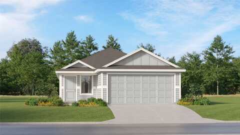 Crested Way, Fort Worth, TX 76140