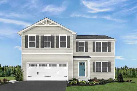 White Birch Rd, WAYNESBORO, VA 22980