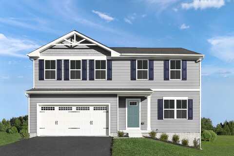 White Birch Rd, WAYNESBORO, VA 22980