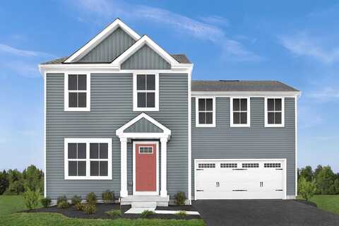 White Birch Rd, WAYNESBORO, VA 22980