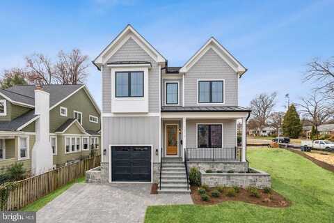 N Edison St, ARLINGTON, VA 22205