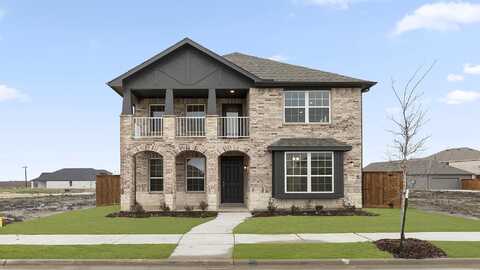 Falls Rush Way, Royse City, TX 75189