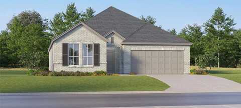 Okeechobee Drive, Dallas, TX 75253