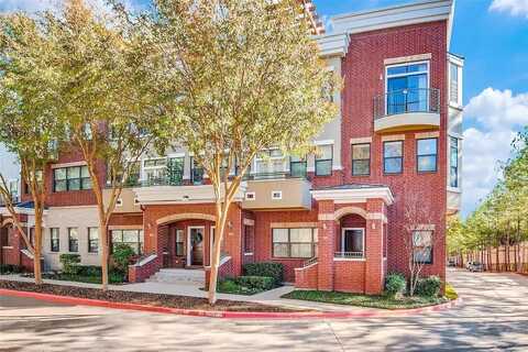 Beaconsfield Lane #101, Arlington, TX 76011