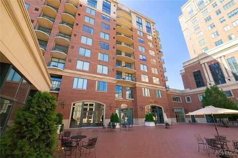 Haxall Point #U804, Richmond, VA 23219