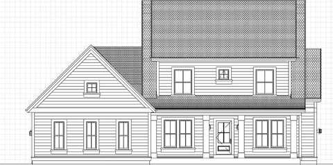 Park Way, Delafield, WI 53018