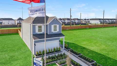 Wellesley Terrace Trail, Houston, TX 77051