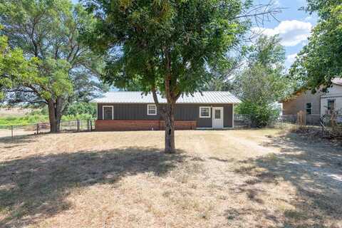 Miller Shores Road #1, Henrietta, TX 76365
