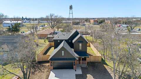 S Dallas, Palmer, TX 75152