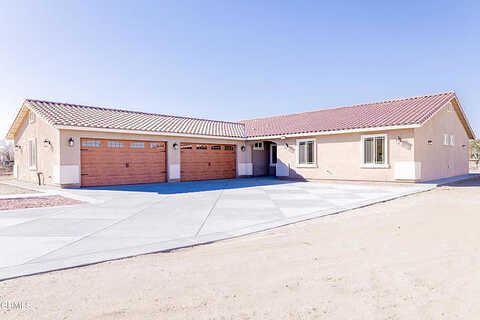 E Ave S 12, Littlerock, CA 93543