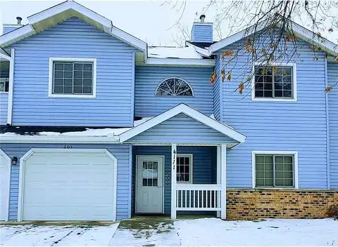 3Rd Street Ne #204Ne, Columbia Heights, MN 55421