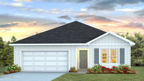 Cades Court, Port Saint Joe, FL 32456