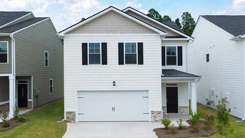 Lauritsen Way, Newnan, GA 30265