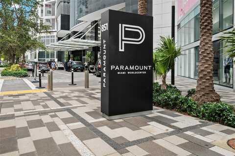 851 NE 1st Ave, Miami, FL 33132
