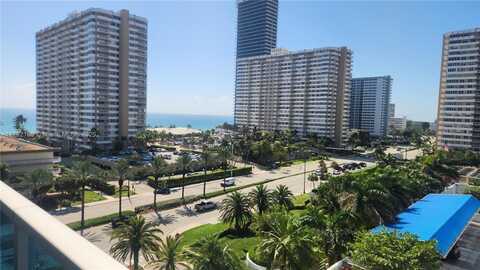 1945 S Ocean Dr, Hallandale Beach, FL 33009