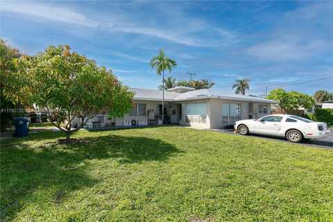 5951 NE 18th Ave, Fort Lauderdale, FL 33334