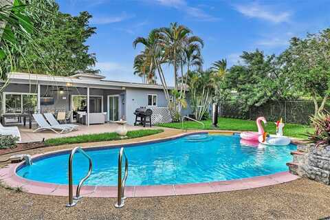 609 N 46th Ave, Hollywood, FL 33021
