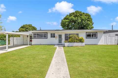 1361 NW 98th Ter, Miami, FL 33147