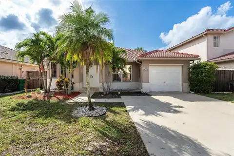 14024 N Cypress Cove Cir, Davie, FL 33325