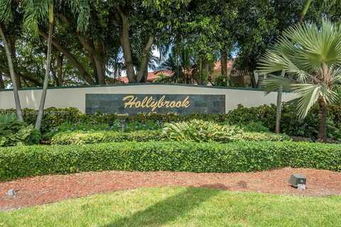 9720 S Hollybrook Lake Dr, Pembroke Pines, FL 33025