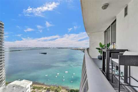 1750 N Bayshore Dr, Miami, FL 33132