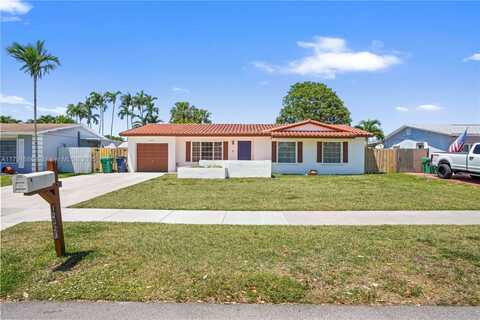 12023 SW 105th Ln, Miami, FL 33186