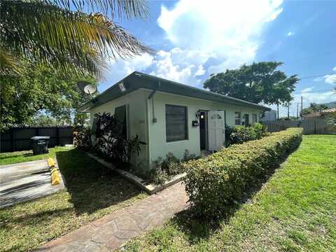 1610 S 19th Ave, Hollywood, FL 33020