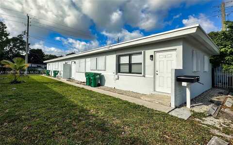 1010 Opa Locka Blvd, Opa Locka, FL 33054