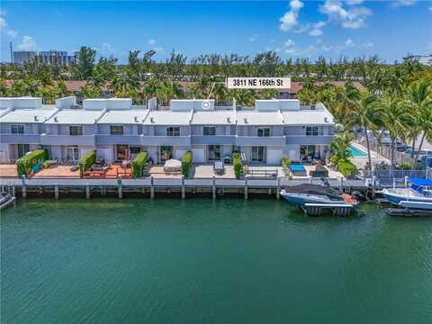 3811 NE 166th St, North Miami Beach, FL 33160
