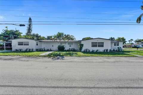 5657 Grant St, Hollywood, FL 33021
