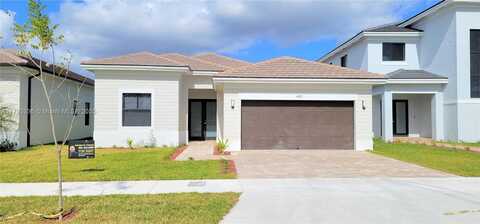 14423 SW 18th St, Miami, FL 33175