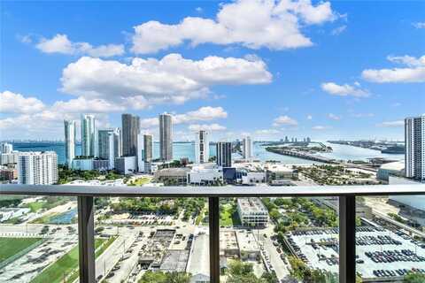 1600 NE 1st Ave, Miami, FL 33132