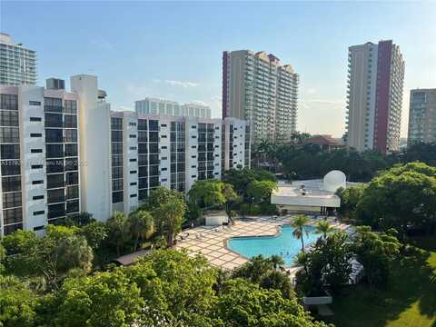 17011 N Bay Rd, Sunny Isles Beach, FL 33160