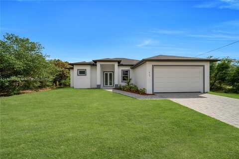 516 Millcreek St, Lehigh Acres, FL 33974