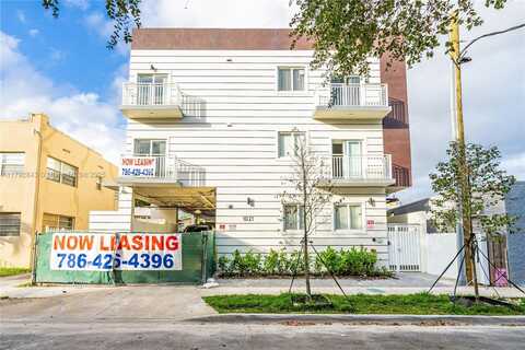 1021 NW 1st St, Miami, FL 33128