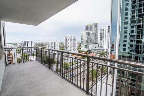 999 SW 1st Ave, Miami, FL 33130