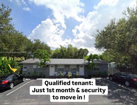 1220 SW 4th st, Fort Lauderdale, FL 33312
