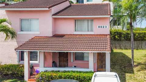 8023 Lake Dr, Doral, FL 33166