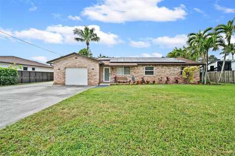4291 SW 67th Ter, Davie, FL 33314