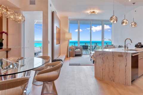 100 S Pointe Dr, Miami Beach, FL 33139