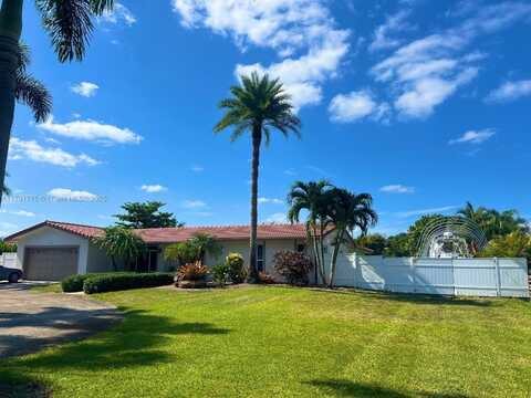 14051 SW 15th Ct, Davie, FL 33325