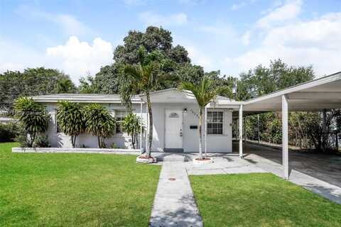 16200 NW 17th Pl, Miami Gardens, FL 33054