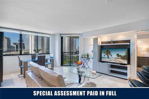 540 Brickell Key Dr, Miami, FL 33131