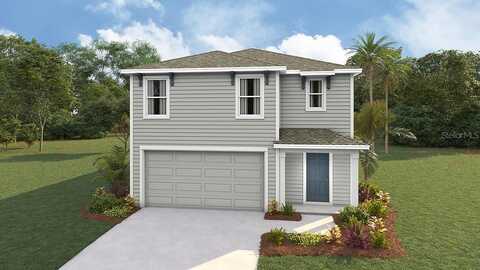 Nw 11Th Place, NEWBERRY, FL 32669